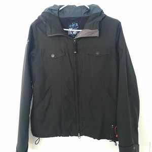 ROXY lightweight snowboard jacket